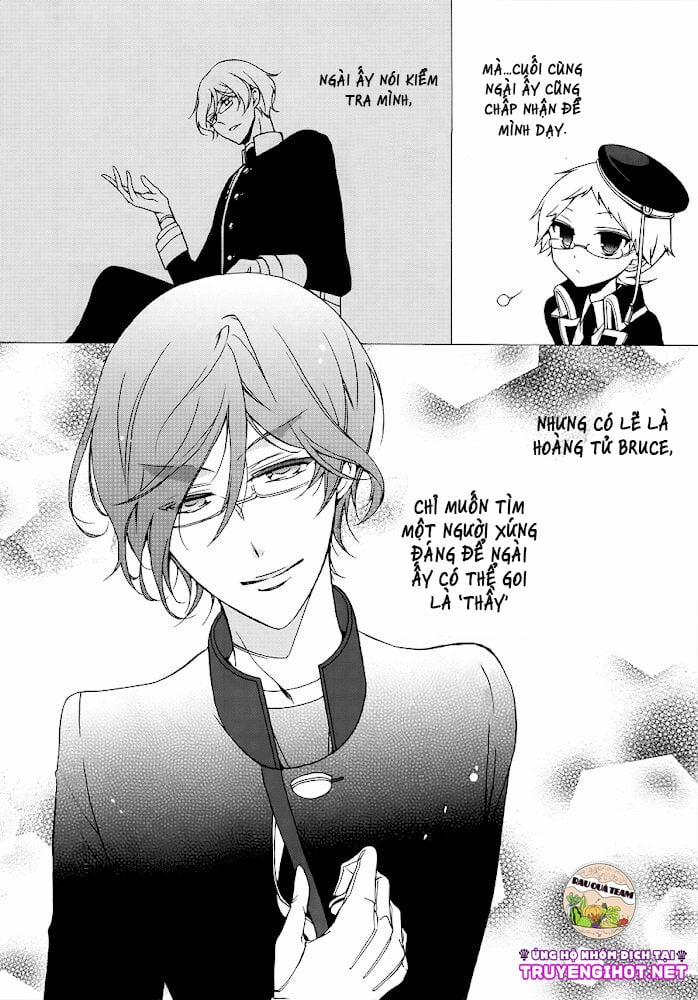 Gia Sư Hoàng Gia 3 trang 15