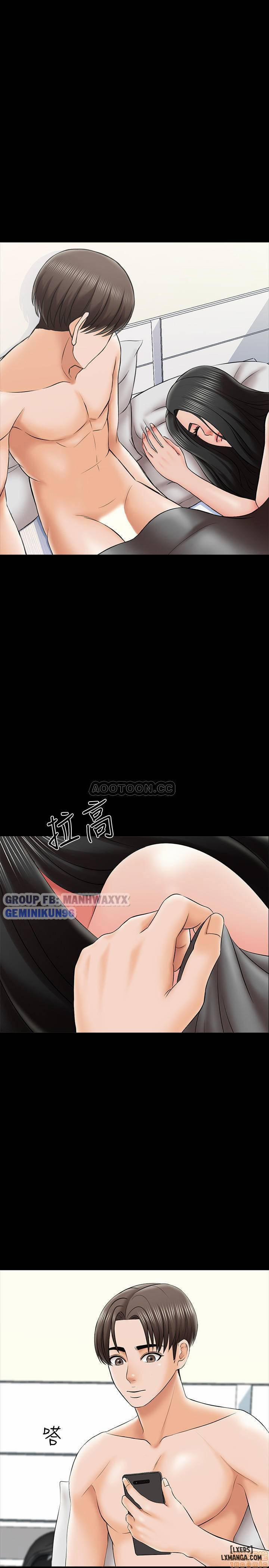 Gia Sư Khiêu Gợi 28 trang 23