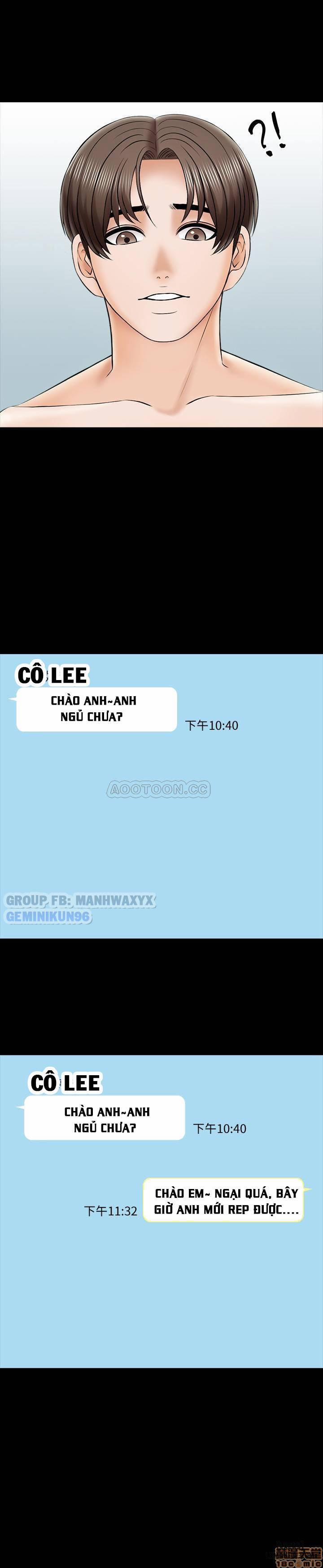 Gia Sư Khiêu Gợi 28 trang 24