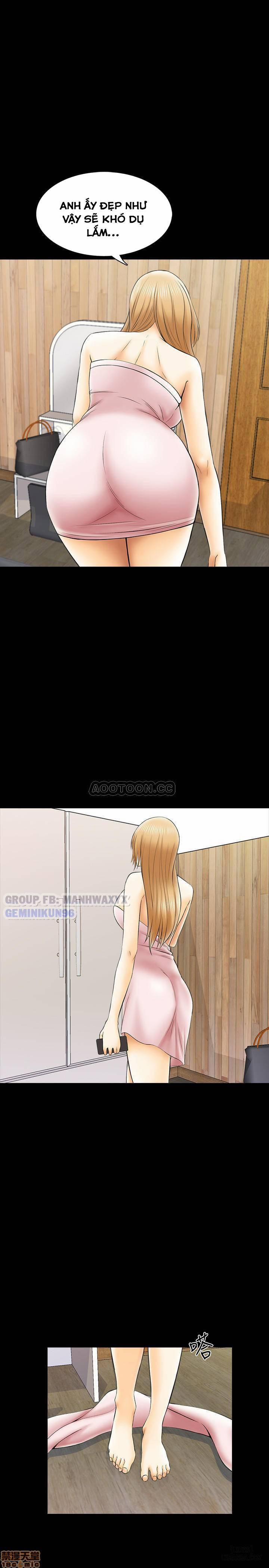 Gia Sư Khiêu Gợi 28 trang 29