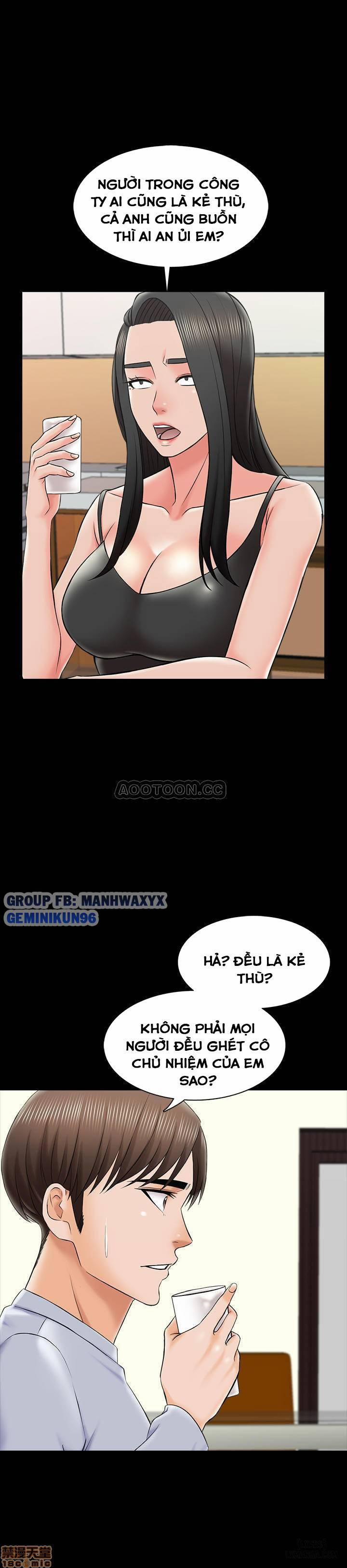 Gia Sư Khiêu Gợi 28 trang 9