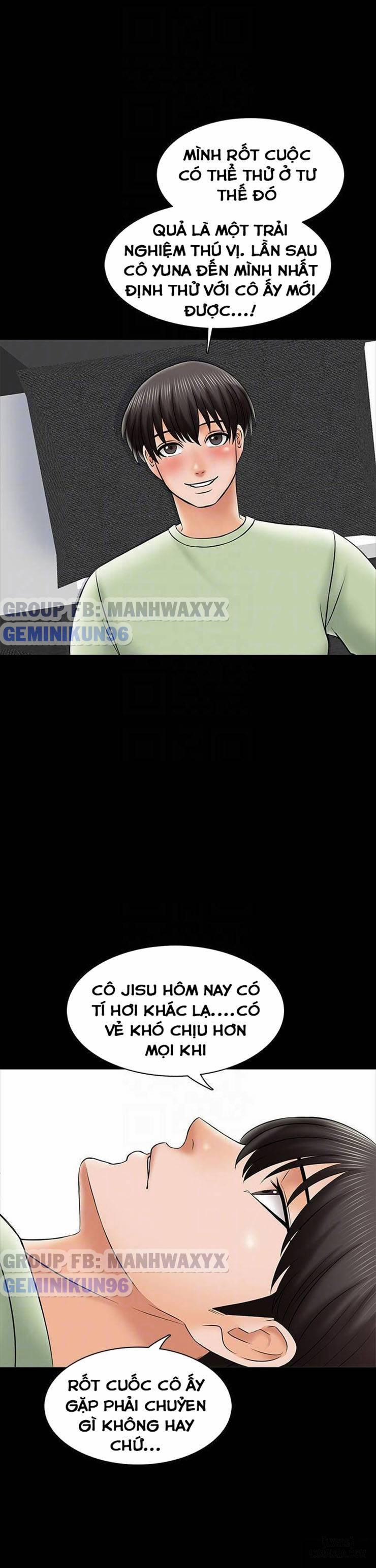 Gia Sư Khiêu Gợi 31 trang 3