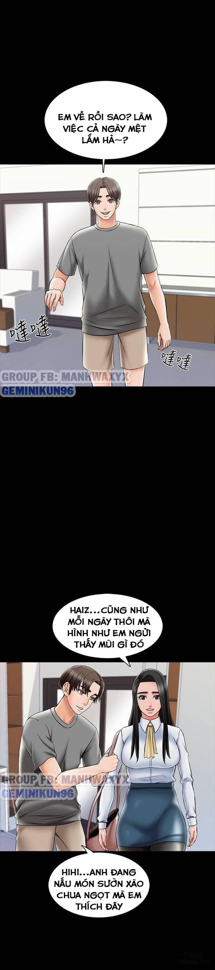 Gia Sư Khiêu Gợi 31 trang 6