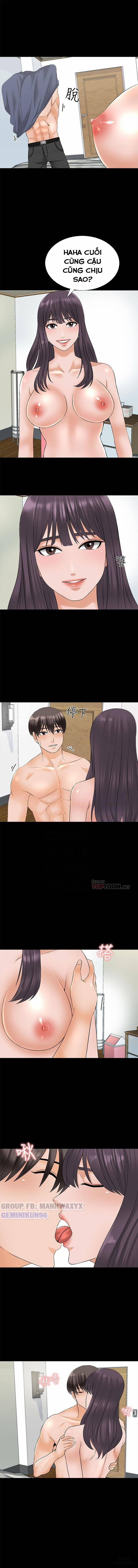 Gia Sư Khiêu Gợi 38 trang 5