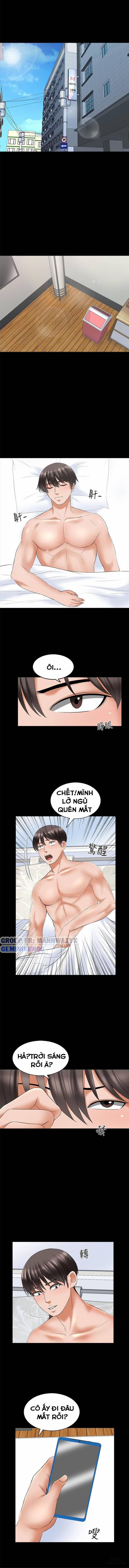 Gia Sư Khiêu Gợi 39 trang 6