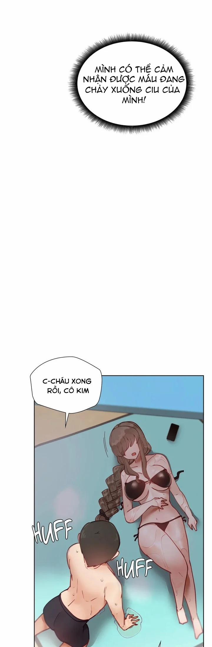 Gia Sư Nữ Quái 15 trang 25