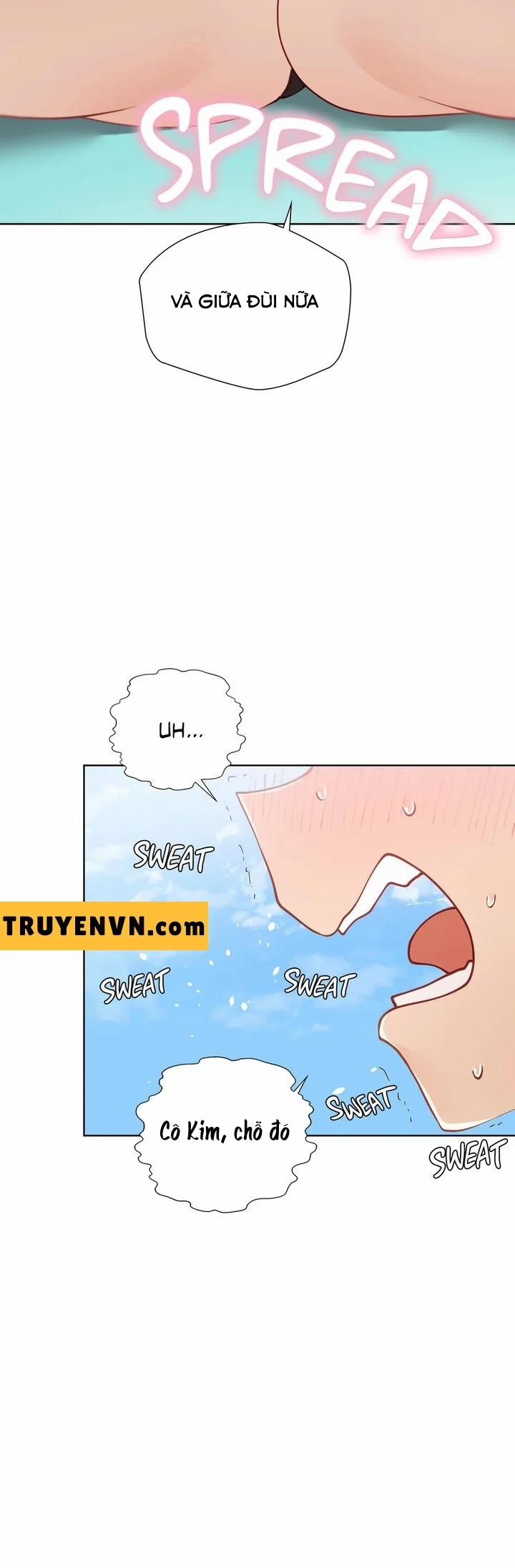 Gia Sư Nữ Quái 15 trang 27