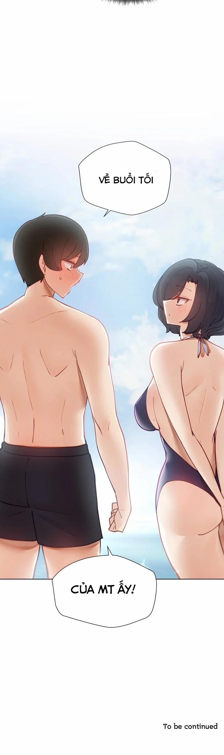 Gia Sư Nữ Quái 15 trang 42