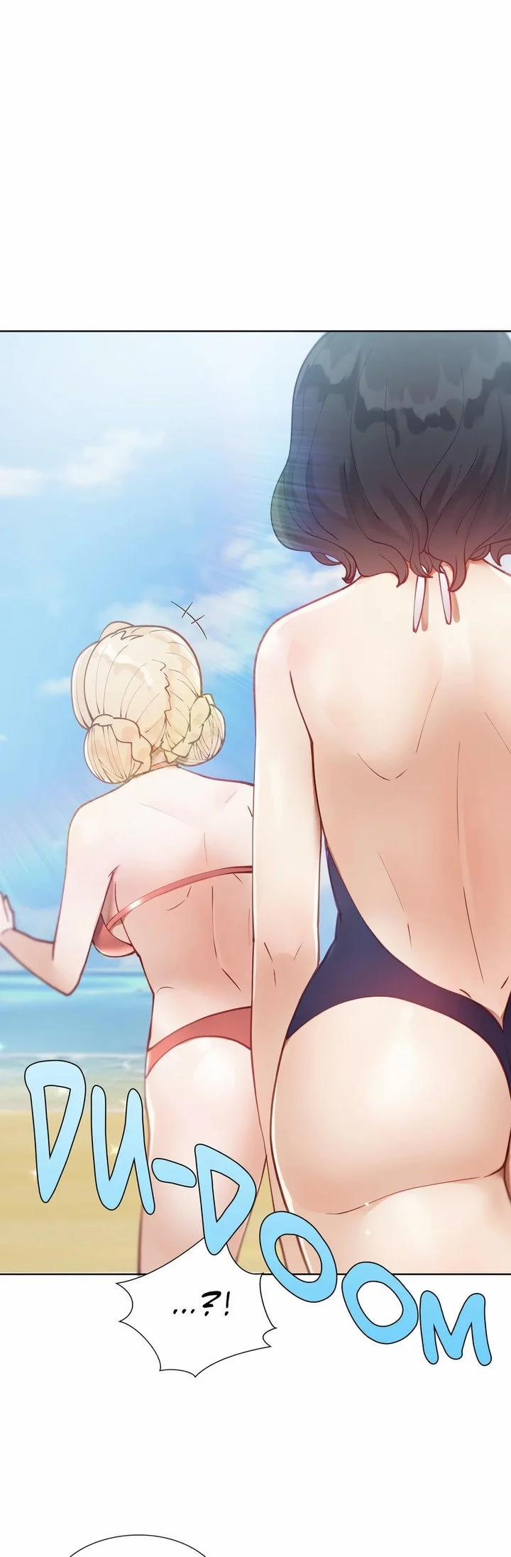 Gia Sư Nữ Quái 15 trang 8