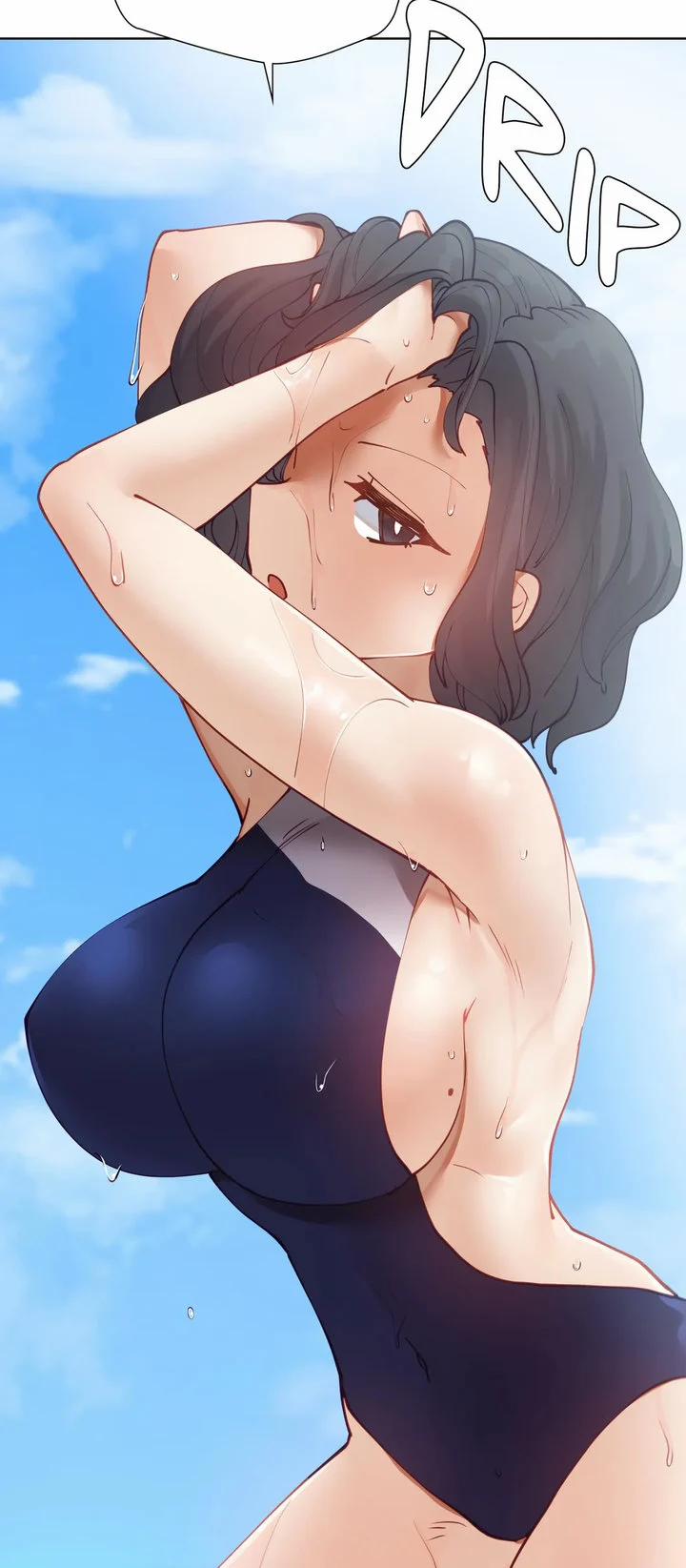 Gia Sư Nữ Quái 16 trang 10