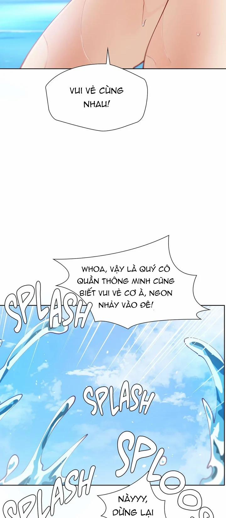 Gia Sư Nữ Quái 16 trang 11