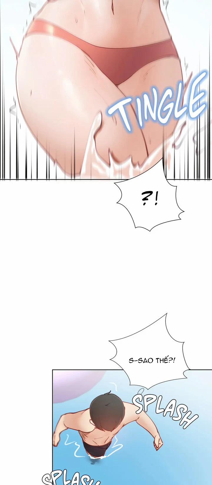 Gia Sư Nữ Quái 16 trang 22