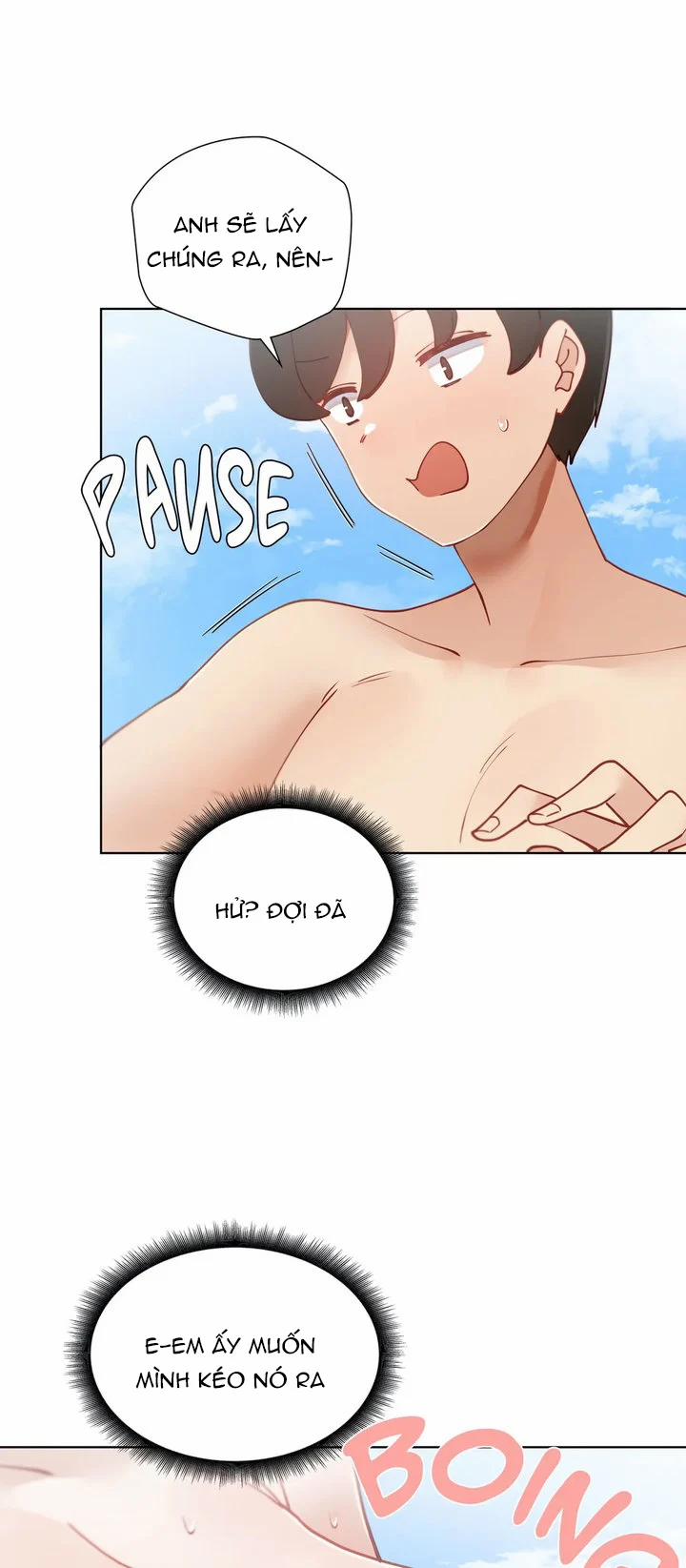 Gia Sư Nữ Quái 16 trang 25