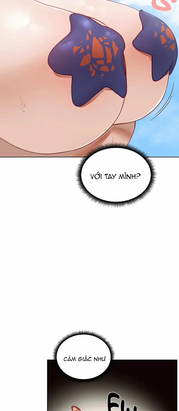 Gia Sư Nữ Quái 16 trang 26