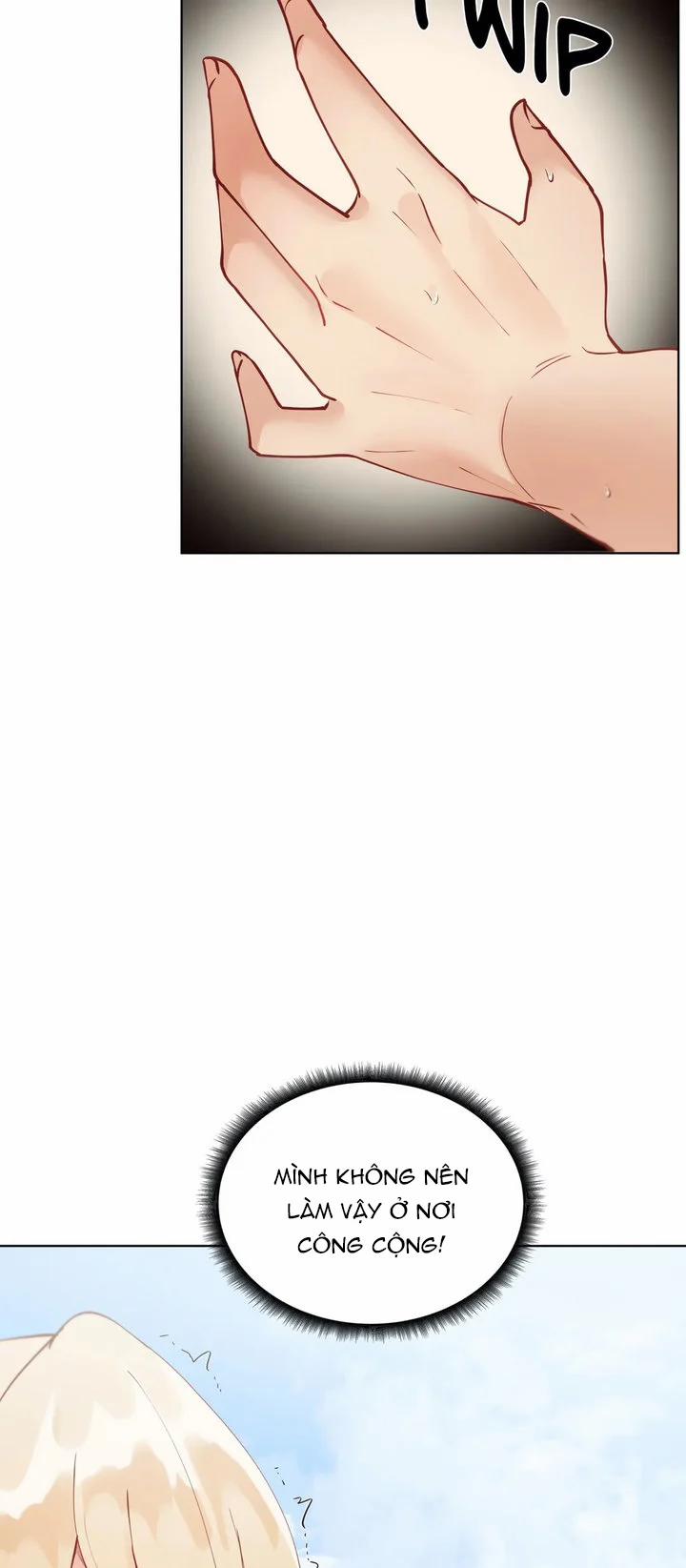 Gia Sư Nữ Quái 16 trang 27