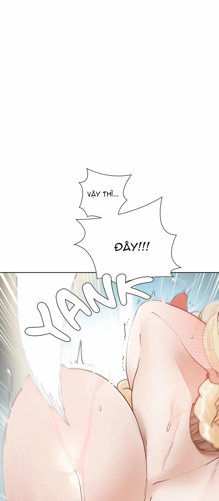 Gia Sư Nữ Quái 16 trang 30