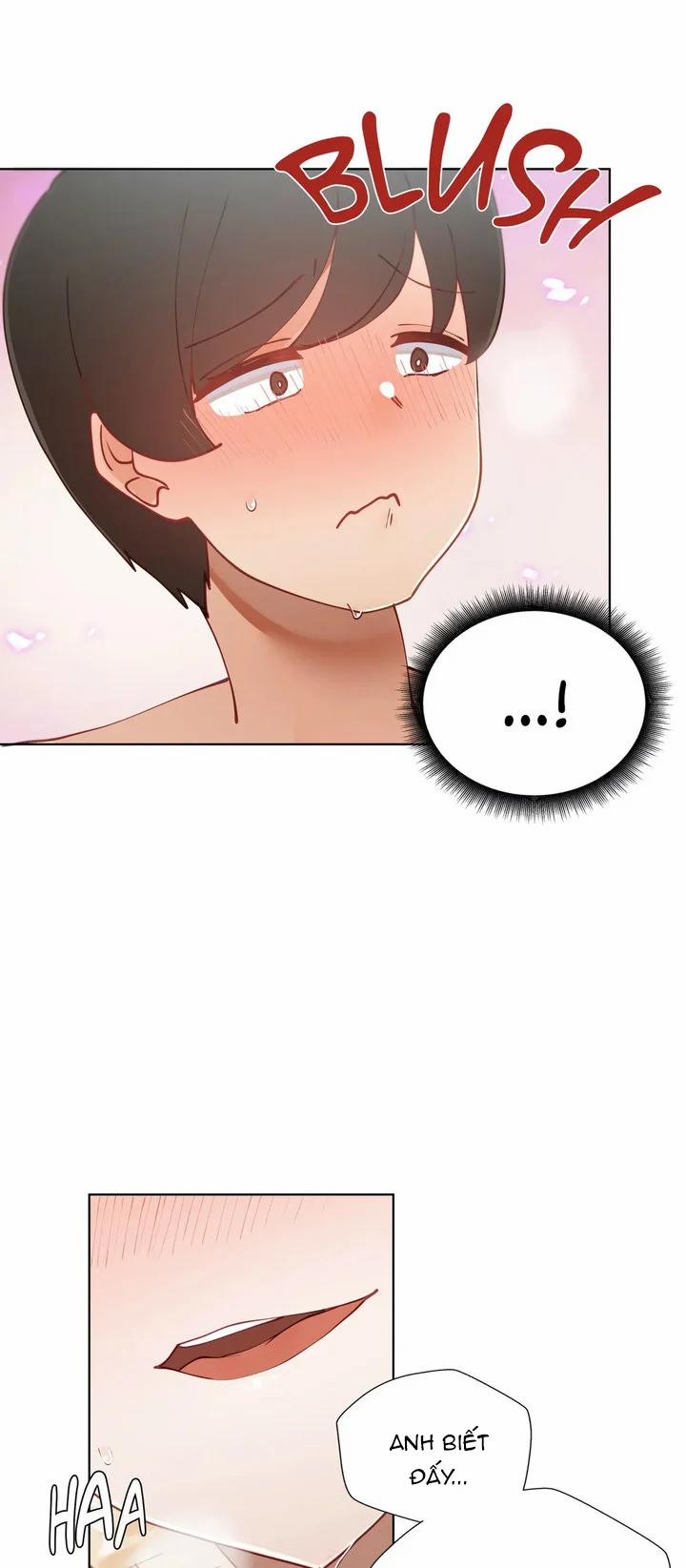 Gia Sư Nữ Quái 16 trang 34