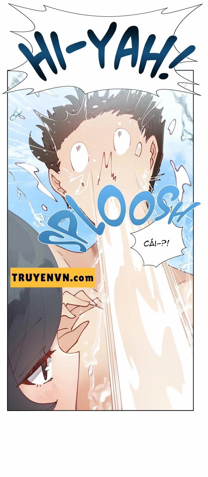 Gia Sư Nữ Quái 16 trang 4