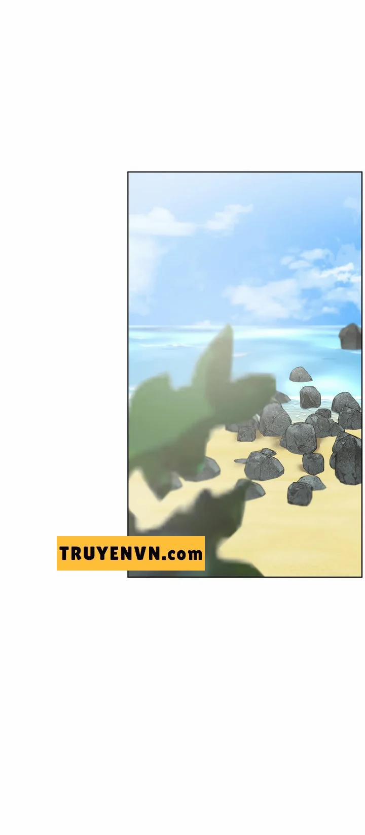 Gia Sư Nữ Quái 16 trang 40