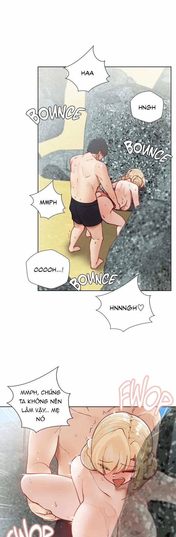 Gia Sư Nữ Quái 16 trang 45