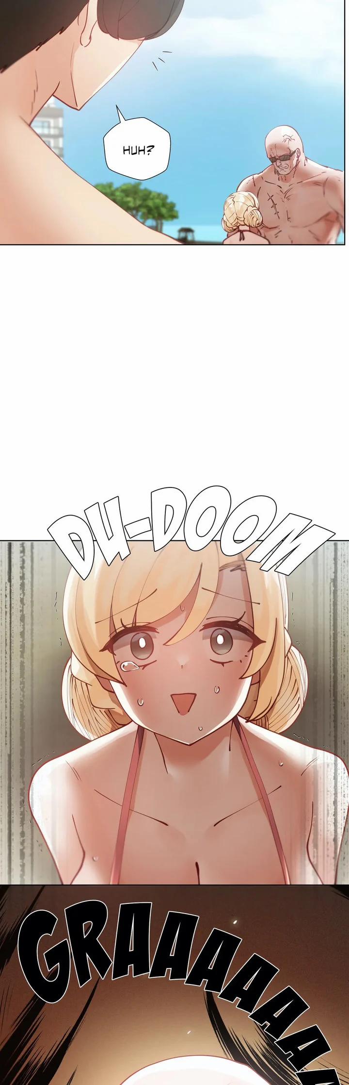 Gia Sư Nữ Quái 16 trang 55