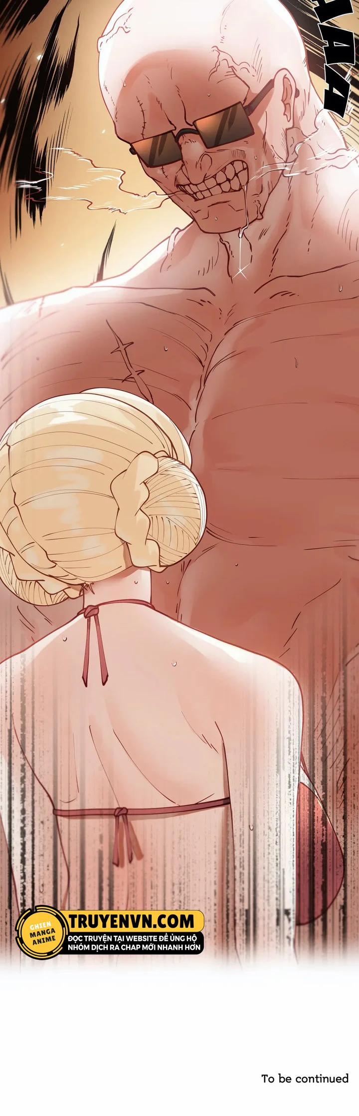 Gia Sư Nữ Quái 16 trang 56