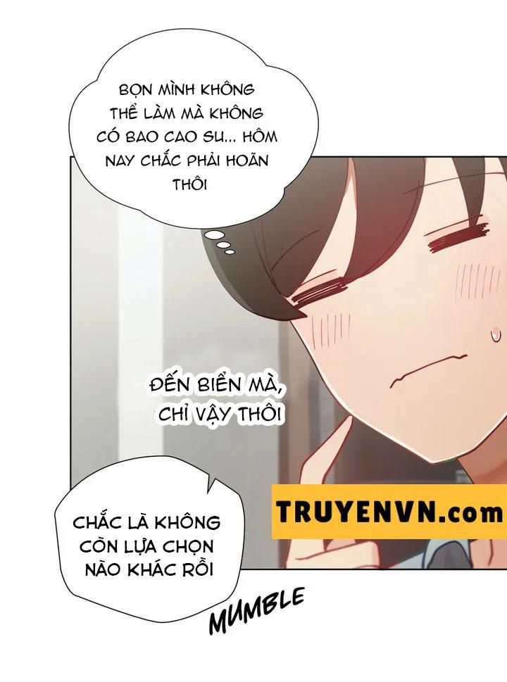 Gia Sư Nữ Quái 17 trang 23