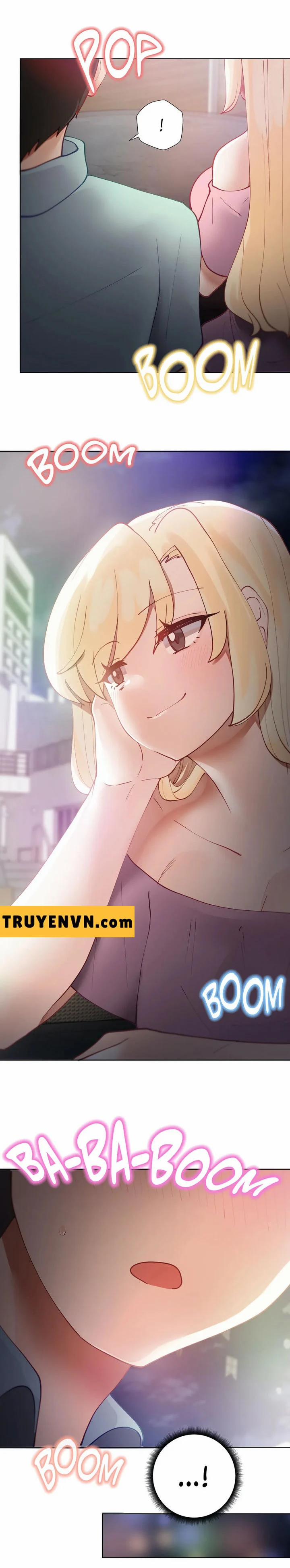 Gia Sư Nữ Quái 17 trang 9