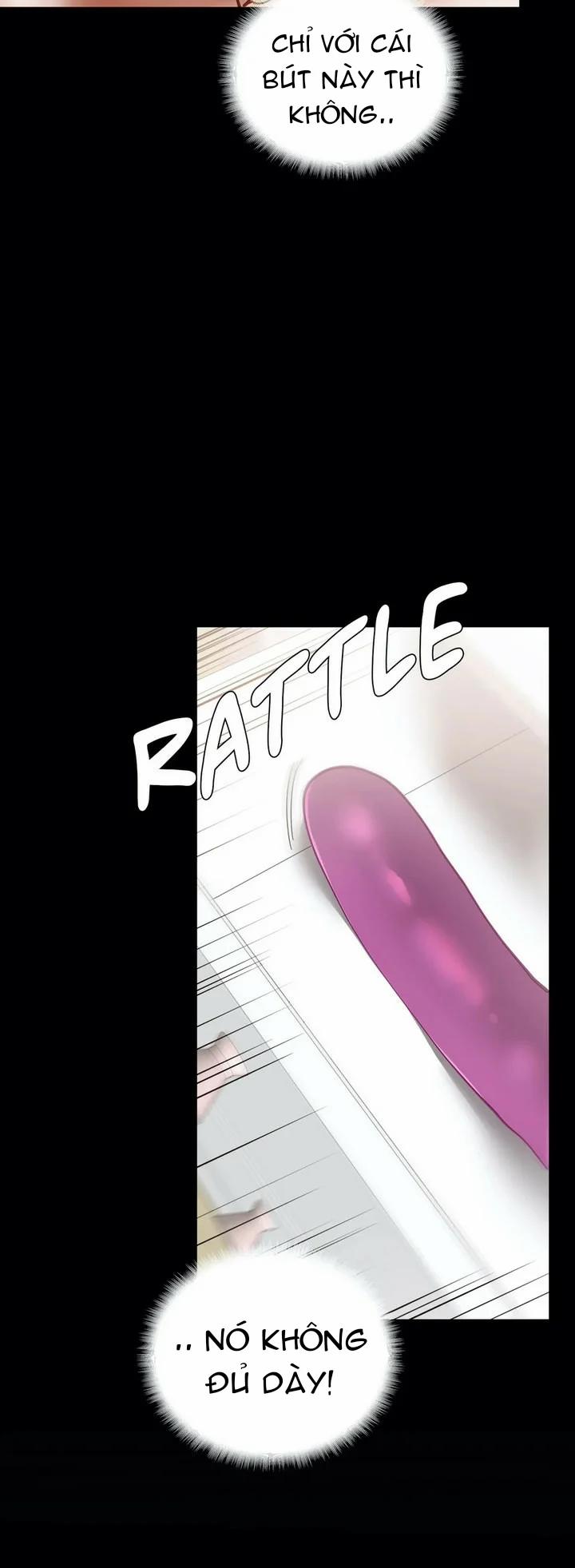 Gia Sư Nữ Quái 18 trang 10