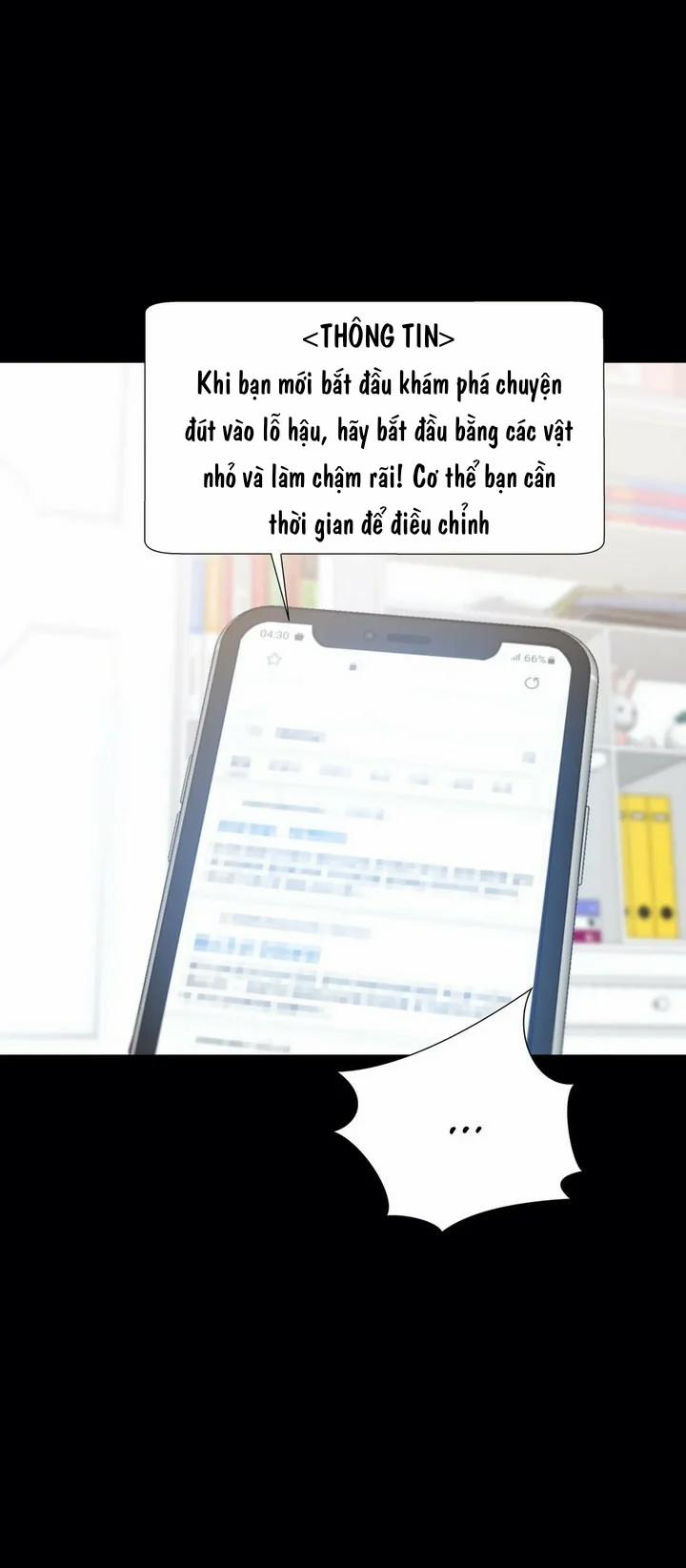 Gia Sư Nữ Quái 18 trang 16