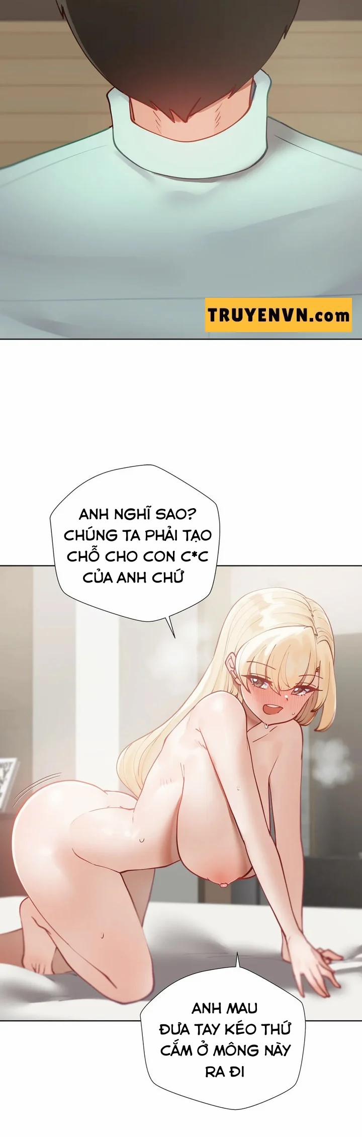 Gia Sư Nữ Quái 18 trang 20