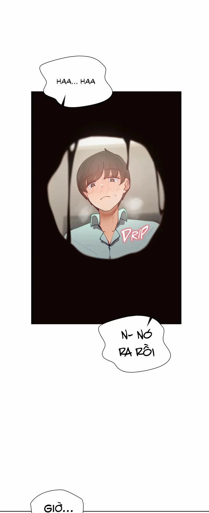 Gia Sư Nữ Quái 18 trang 25