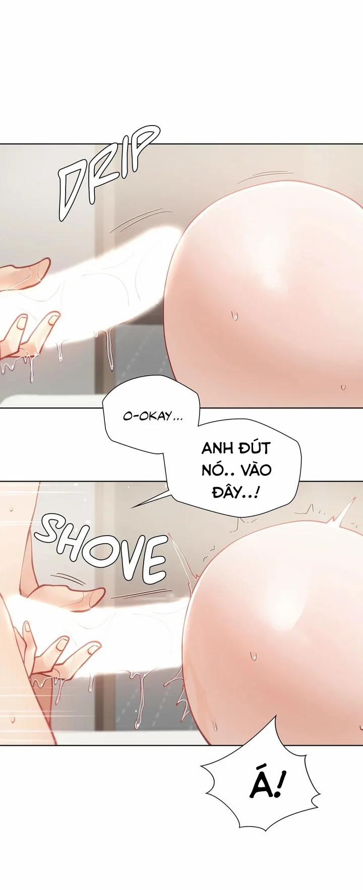 Gia Sư Nữ Quái 18 trang 28