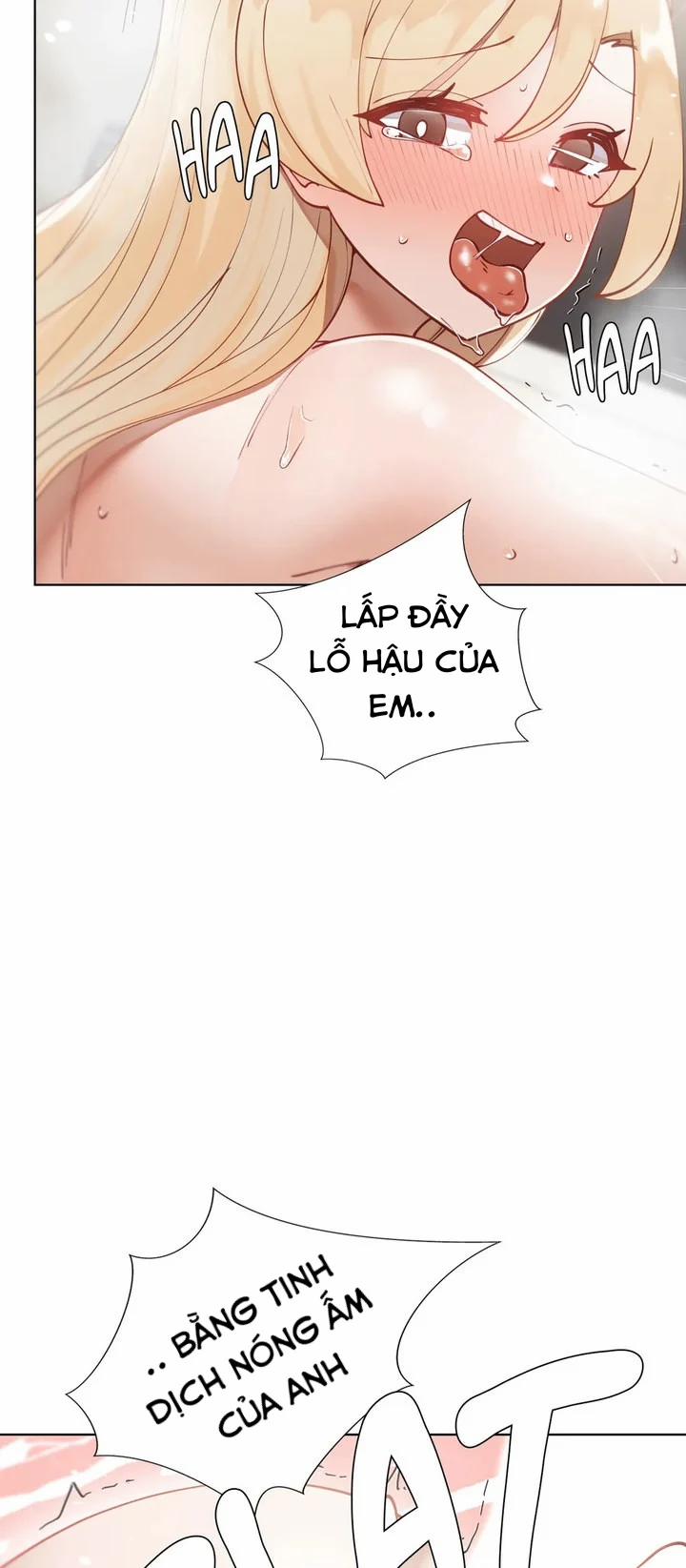 Gia Sư Nữ Quái 18 trang 44