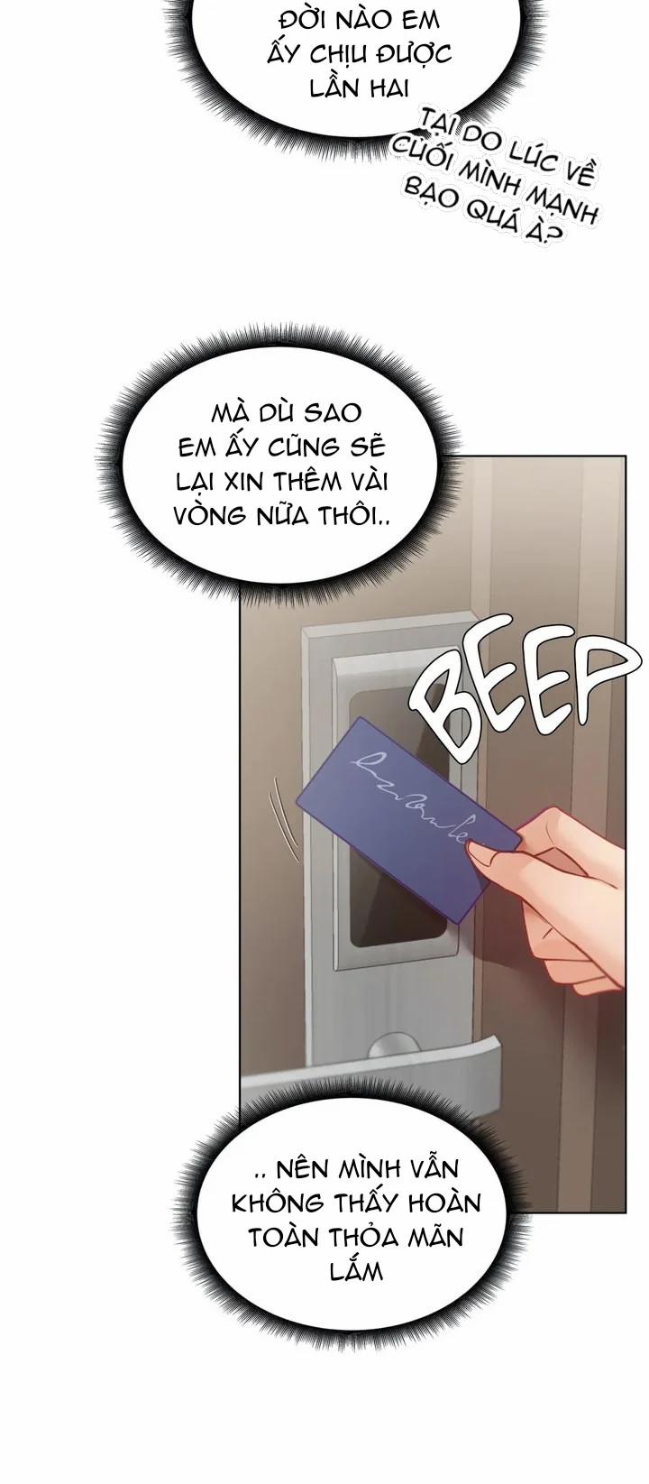 Gia Sư Nữ Quái 18 trang 50