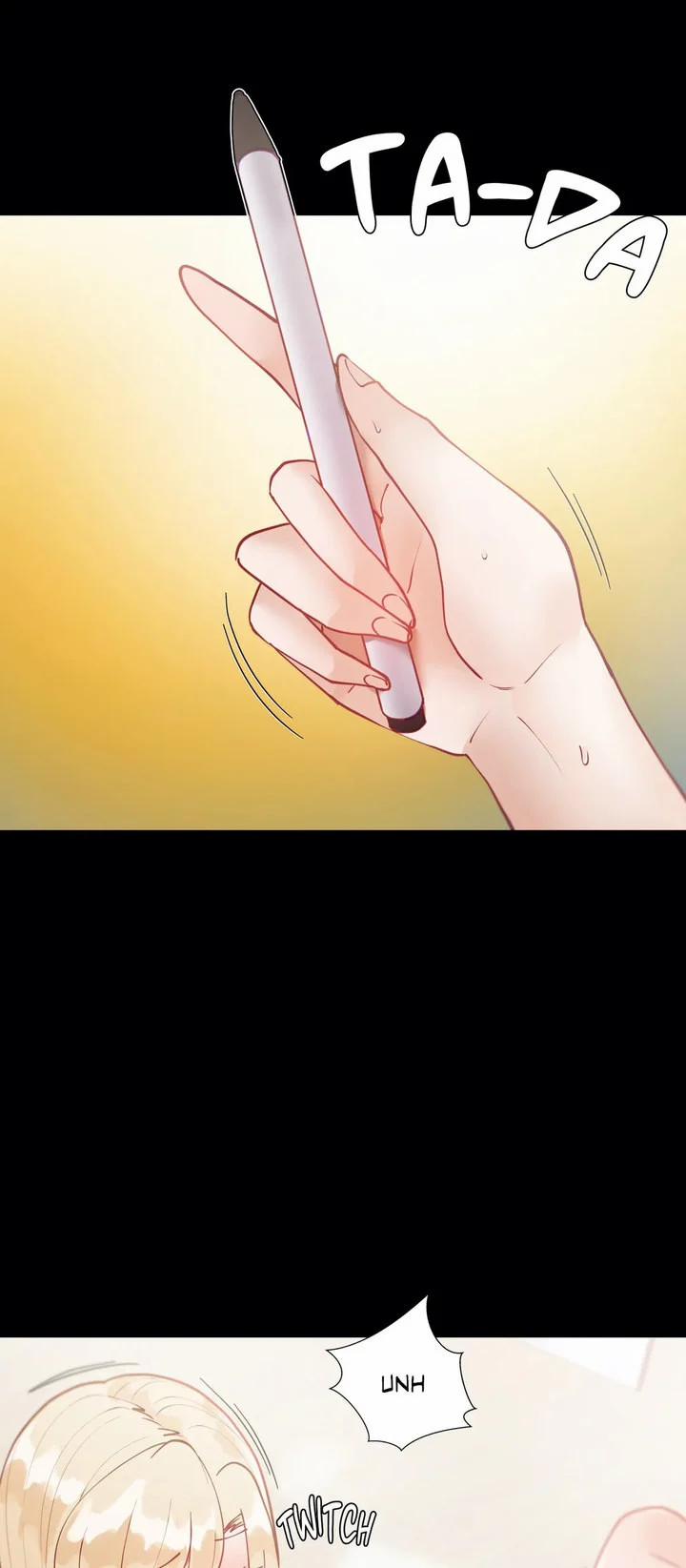 Gia Sư Nữ Quái 18 trang 7