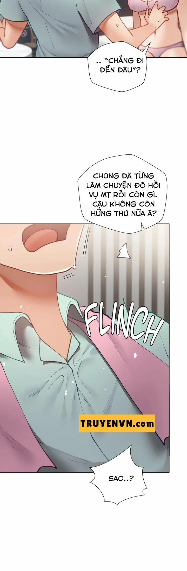 Gia Sư Nữ Quái 19 trang 12