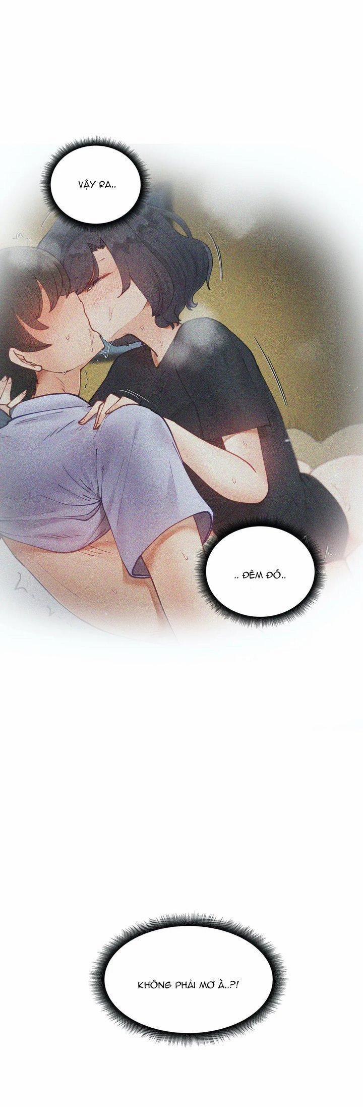 Gia Sư Nữ Quái 19 trang 13