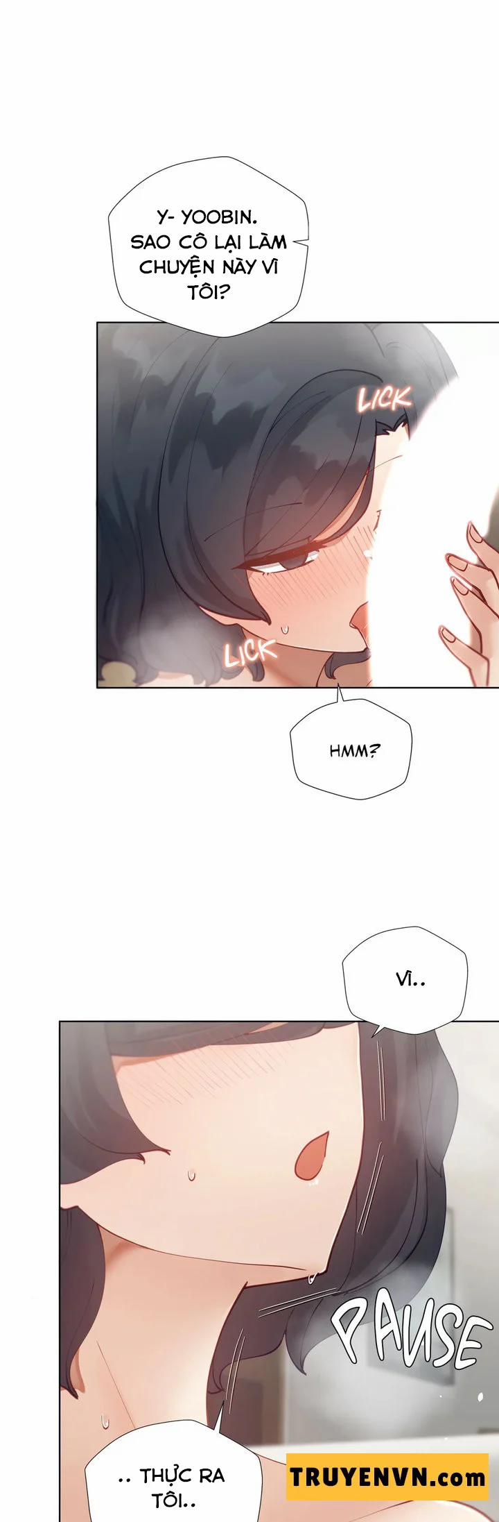 Gia Sư Nữ Quái 19 trang 22