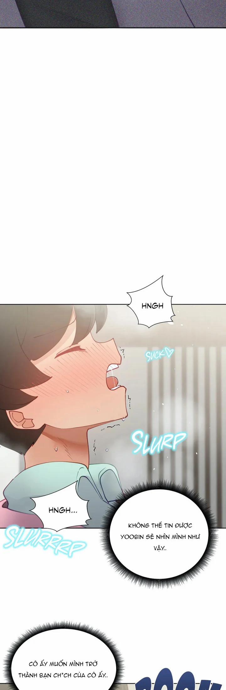 Gia Sư Nữ Quái 19 trang 26