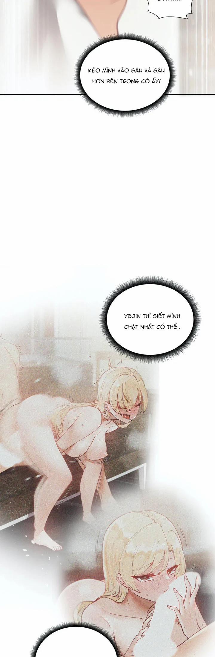 Gia Sư Nữ Quái 19 trang 41