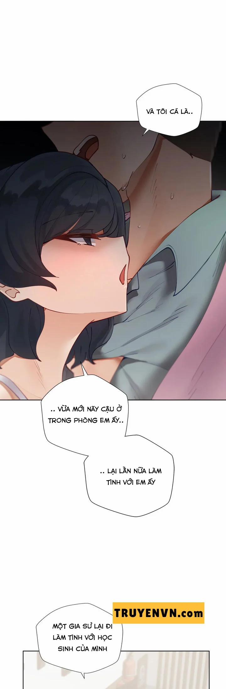 Gia Sư Nữ Quái 19 trang 7