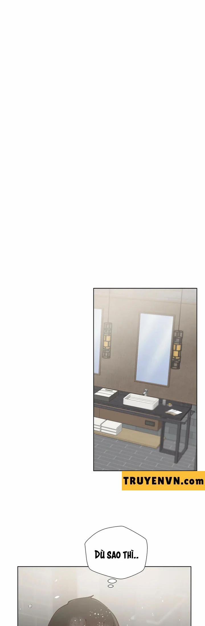 Gia Sư Nữ Quái 20 trang 23