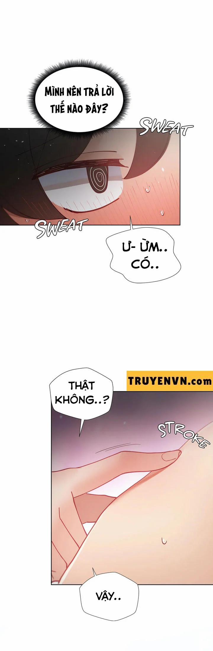 Gia Sư Nữ Quái 20 trang 4