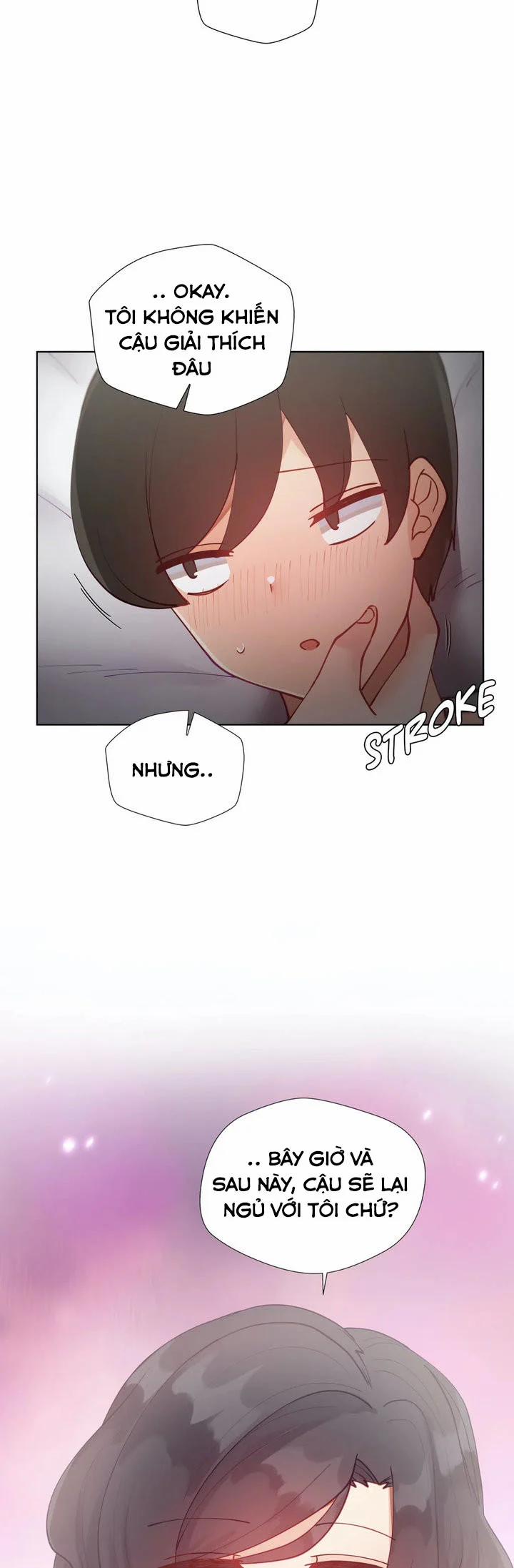 Gia Sư Nữ Quái 20 trang 8