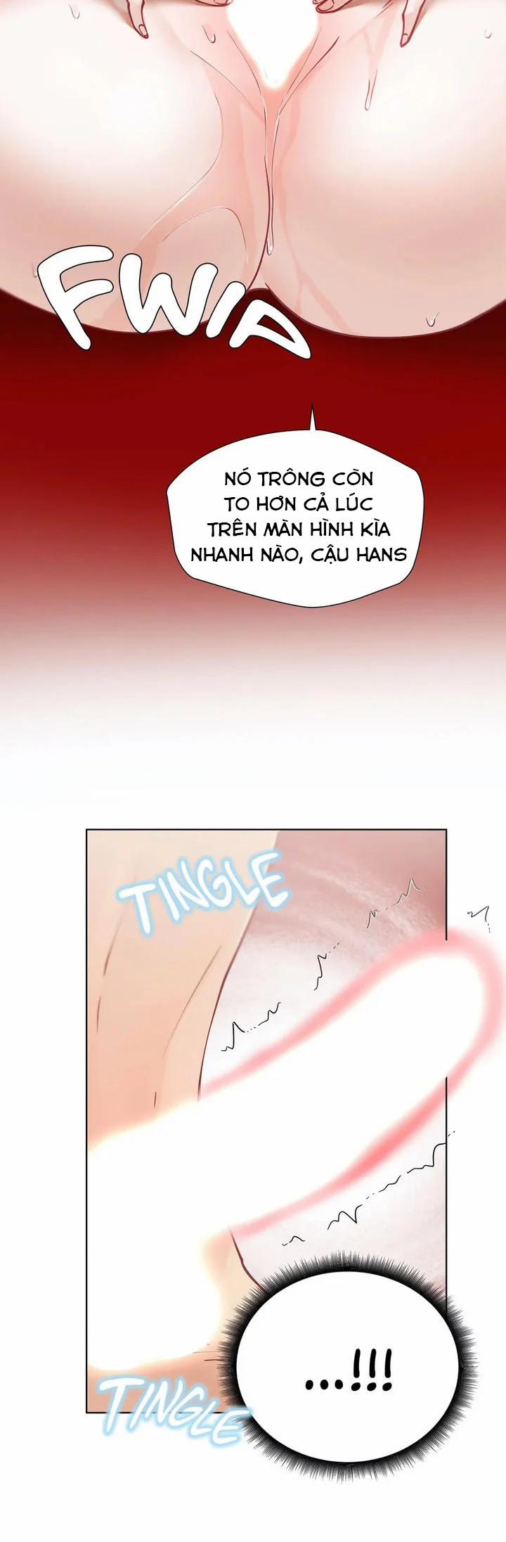 Gia Sư Nữ Quái 21 trang 9