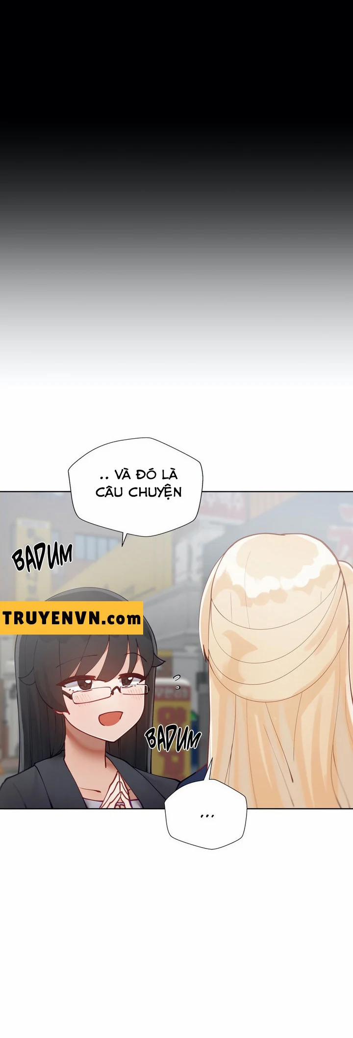 Gia Sư Nữ Quái 23 trang 6