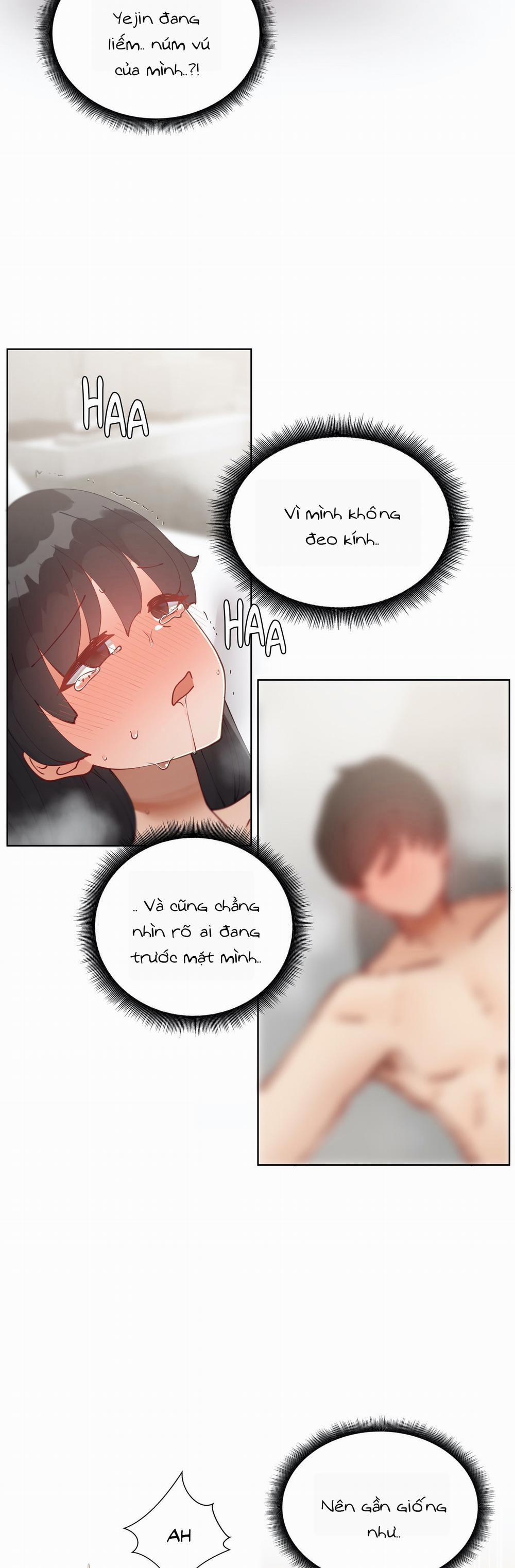 Gia Sư Nữ Quái 24 trang 10