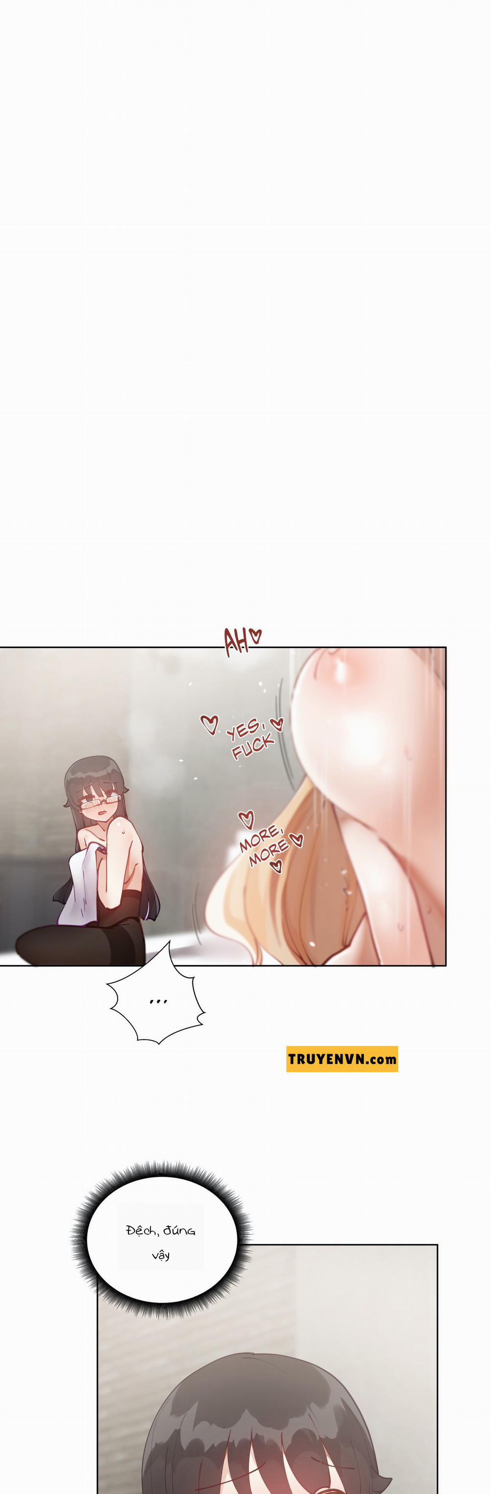 Gia Sư Nữ Quái 24 trang 36