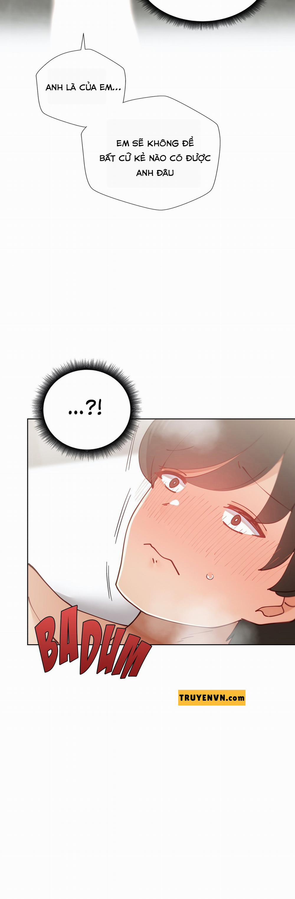 Gia Sư Nữ Quái 24 trang 44